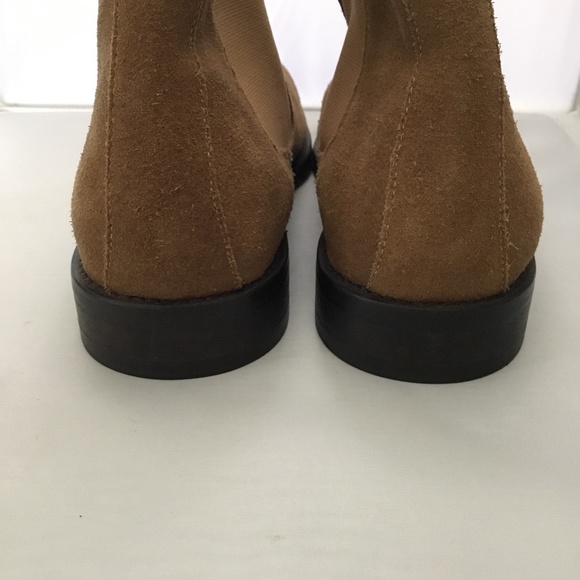 CHUKKA BOOTS FOR MEN. - Picture 3 of 6